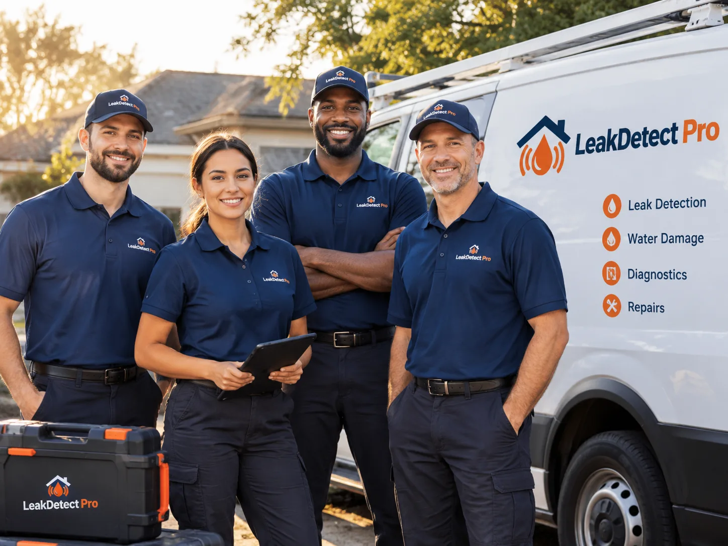 Roof Repair company in Sylmar, CA